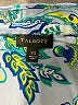 Talbots 100% Polyester Blue 3/4 Sleeve Blouse Size XS - photo 7