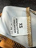 Unbranded Animal Print Brown Cocktail Dress Size XS - photo 8