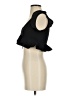 Shein Black Tank Top Size 4 - photo 5