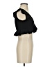 Shein Black Tank Top Size 4 - photo 4