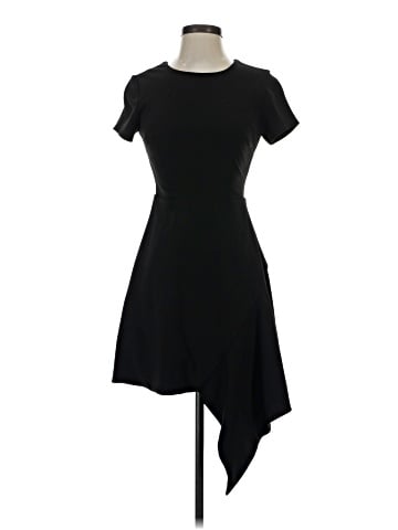 Slate & Willow Cocktail Dress (view 1)