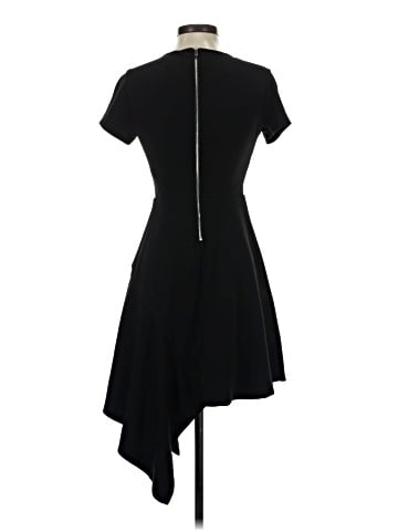 Slate & Willow Cocktail Dress (view 2)