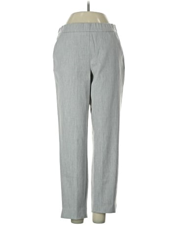Zara TRF Casual Pants (view 1)