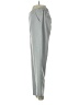 Zara TRF Chevron-herringbone Gray Casual Pants Size S - photo 5