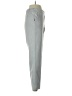 Zara TRF Chevron-herringbone Gray Casual Pants Size S - photo 4
