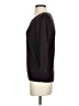 Ann Taylor LOFT Outlet 100% Cotton Black Pullover Sweater Size S - photo 5