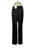 Elle Black Dress Pants Size 4 - photo 2