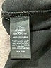 Express Solid Black Cocktail Dress Size 2 - photo 8