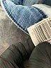 mavi Color Block Blue Jeans Size 30 waist (estimated) - photo 8