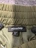 Mittoshop Green Cargo Pants Size M - photo 7