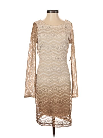 Honey and Rosie Cocktail Dress (view 1)