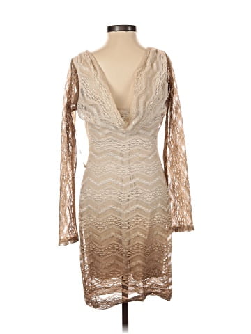 Honey and Rosie Cocktail Dress (view 2)