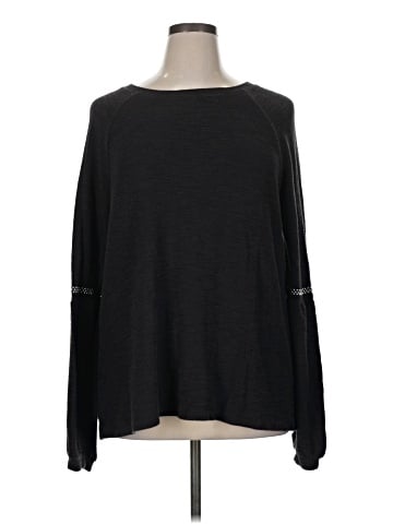 New Directions Long Sleeve T-Shirt (view 2)