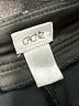 Cache Black Dress Pants Size 6 - photo 4
