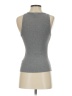 Grade & Gather Gray Active Tank Size S - photo 2