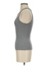 Grade & Gather Gray Active Tank Size S - photo 5