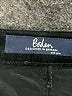 Boden Black Casual Pants Size 10 - photo 6
