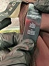 Koral Brown Leggings Size M - photo 8