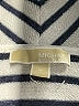 MICHAEL Michael Kors Silver Cardigan Size M - photo 7