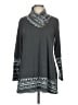 Bebonnie Gray Pullover Sweater Size M (estimated) - photo 1