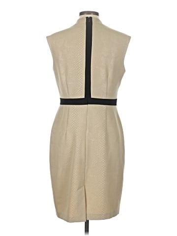 Sandra Darren Cocktail Dress (view 2)