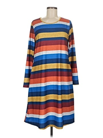 Unbranded Casual Dress (view 1)
