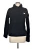 The North Face 100% Polyester Black Sweatshirt Size M - photo 1