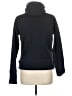 The North Face 100% Polyester Black Sweatshirt Size M - photo 2