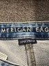 American Eagle Outfitters Hearts Blue Jeans Size 8R - photo 7