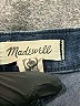 Madewell Blue Jeans Size 29 waist - photo 7
