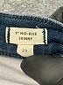 Madewell Blue Jeans Size 29 waist - photo 8