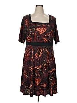 Isabel + Alice Casual Dress