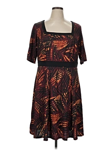 Isabel + Alice Casual Dress (view 1)