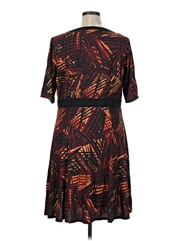 Isabel + Alice Casual Dress (view 2)