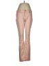 Mossimo Pink Casual Pants Size 8 - photo 1