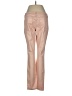 Mossimo Pink Casual Pants Size 8 - photo 2