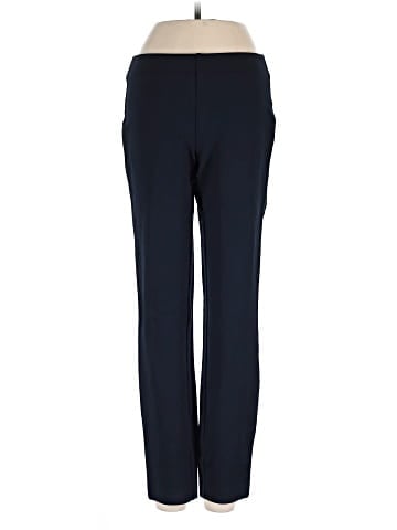 Ecru Dress Pants (view 1)