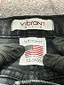Vibrant M.I.U Black Jeans Size 13 - photo 7