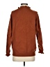 BTFBM Brown Pullover Sweater Size S - photo 2