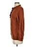 BTFBM Brown Pullover Sweater Size S - photo 5
