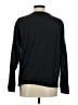Assorted Brands 100% Cotton Graphic Black Gray Sweatshirt Size M - photo 2