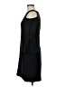 Eliza J Black Casual Dress Size 6 - photo 5