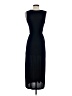 Splendid Black Casual Dress Size S - photo 2