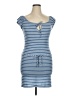 Lascana Blue Casual Dress Size 34 waist - photo 1