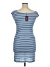 Lascana Blue Casual Dress Size 34 waist - photo 2