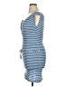 Lascana Blue Casual Dress Size 34 waist - photo 5