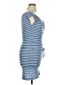Lascana Blue Casual Dress Size 34 waist - photo 4