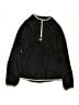 Easton 100% Polyester Black Long Sleeve Top Size L (youth) - photo 1