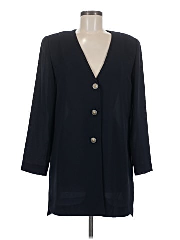Leslie Fay Blazer (view 1)