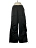 Zara Black Cargo Pants Size S - photo 1